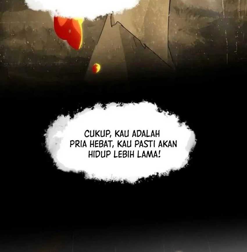 I’m Really Not The Demon God’s Lackey Chapter 144 - halaman 42