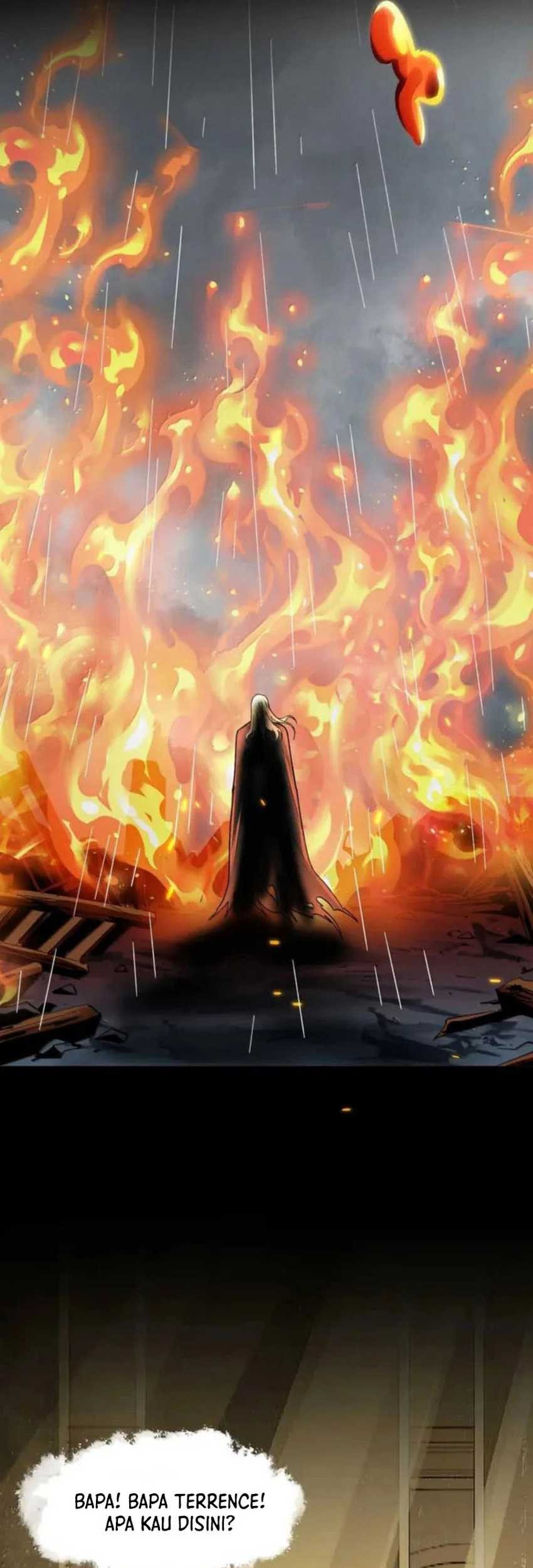 I’m Really Not The Demon God’s Lackey Chapter 144 - halaman 43