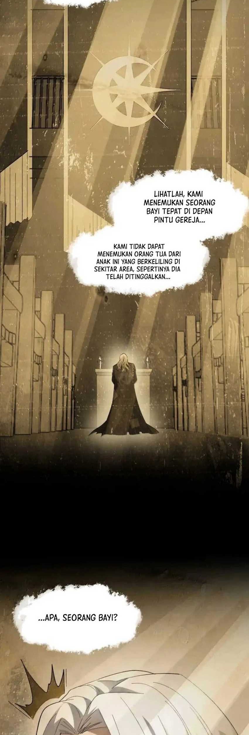 I’m Really Not The Demon God’s Lackey Chapter 144 - halaman 44