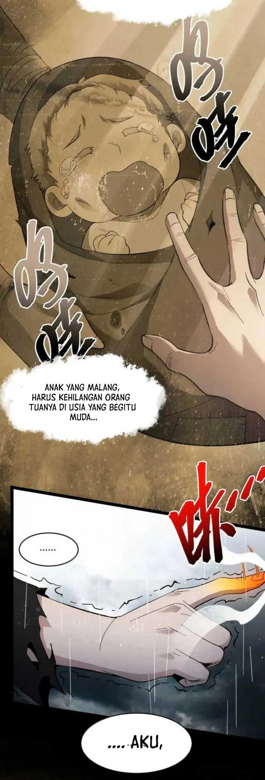 I’m Really Not The Demon God’s Lackey Chapter 144 - halaman 46