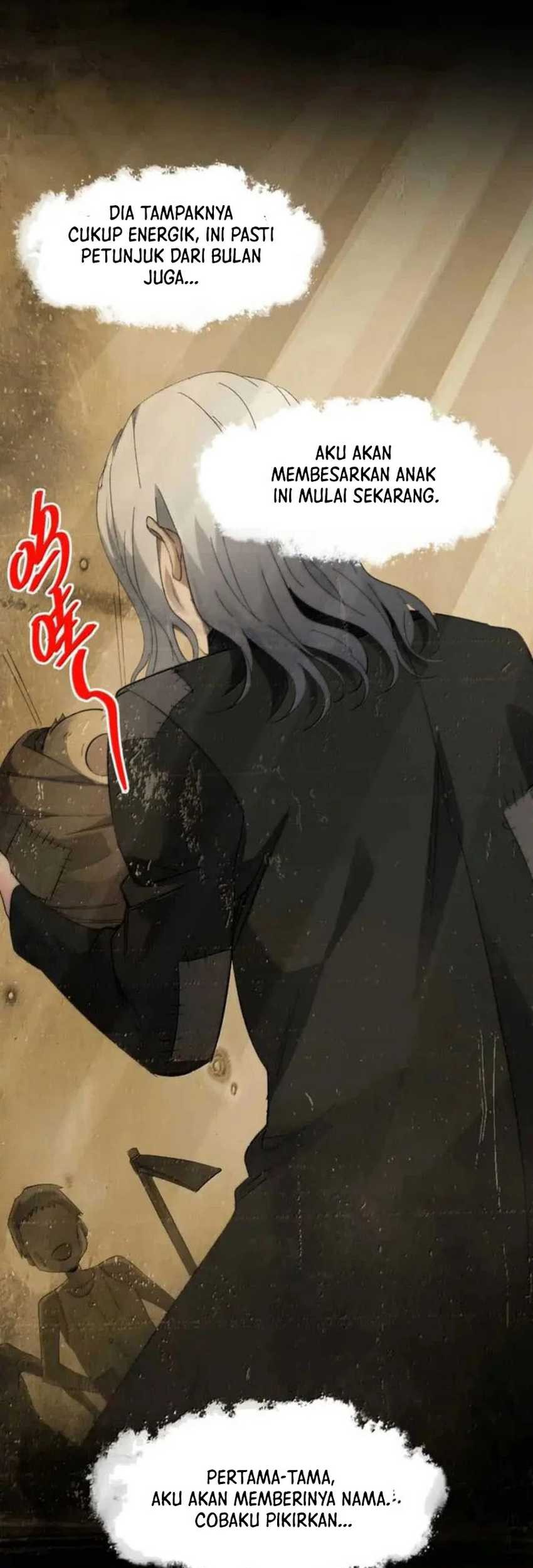 I’m Really Not The Demon God’s Lackey Chapter 144 - halaman 47