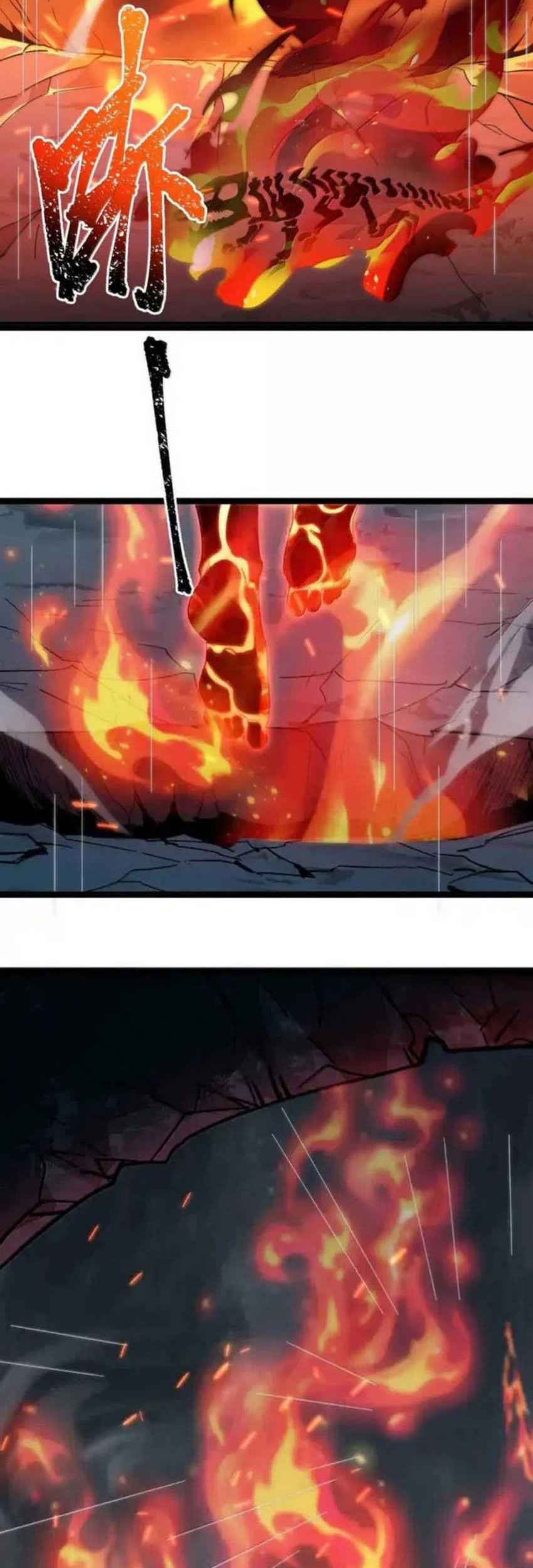I’m Really Not The Demon God’s Lackey Chapter 144 - halaman 5