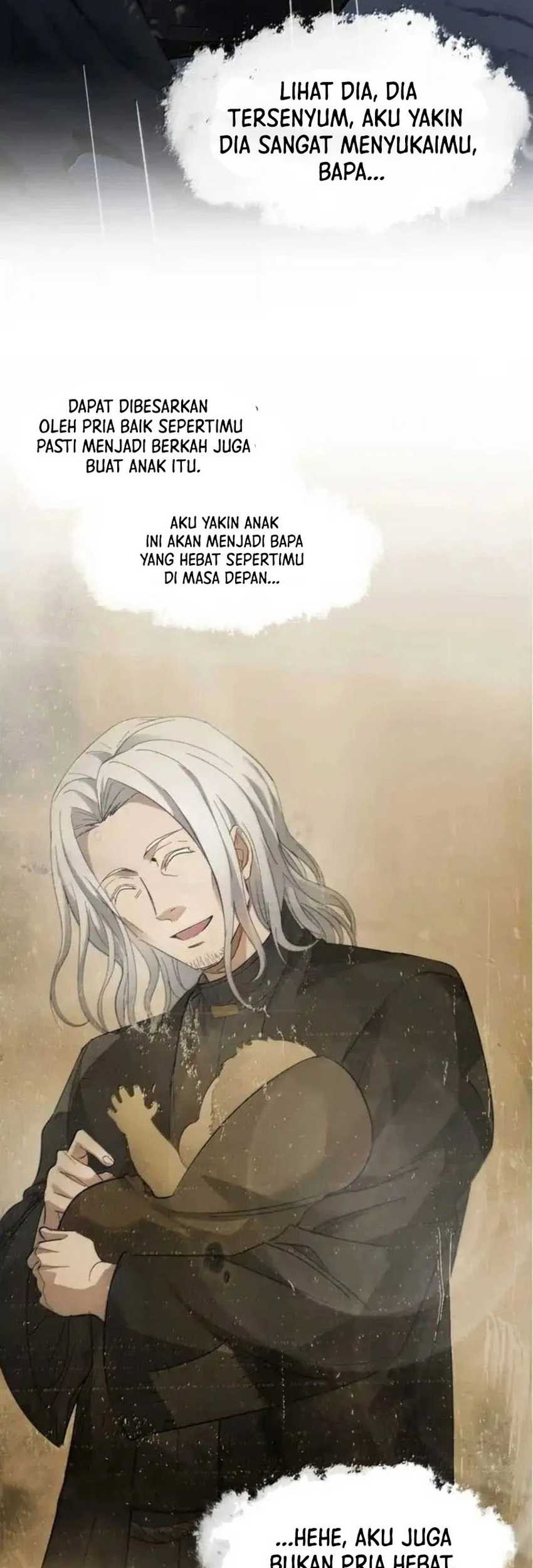 I’m Really Not The Demon God’s Lackey Chapter 144 - halaman 51