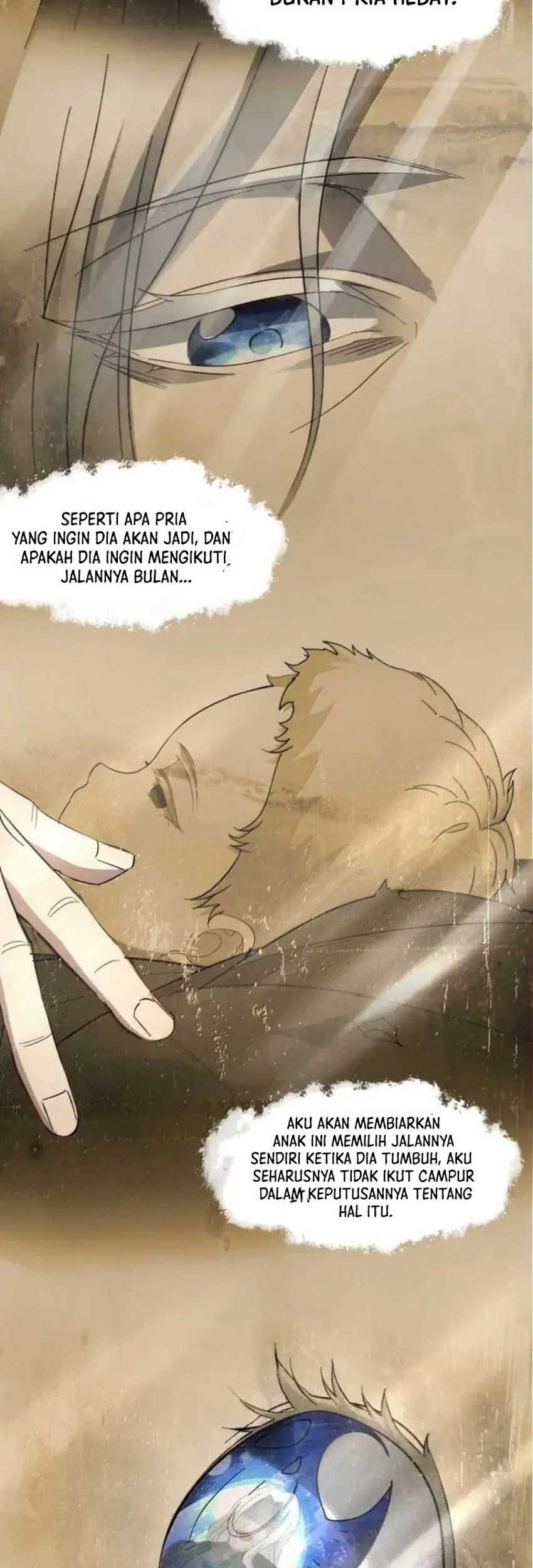 I’m Really Not The Demon God’s Lackey Chapter 144 - halaman 52