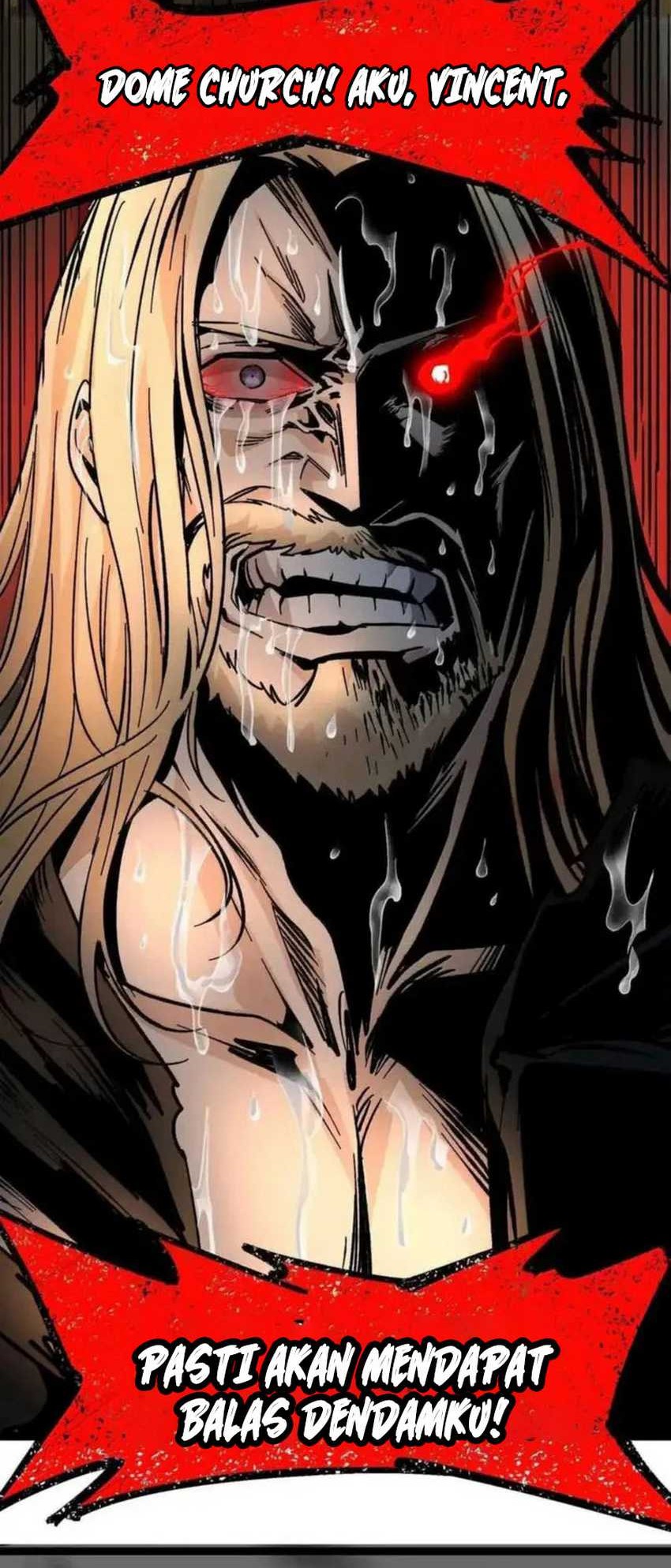I’m Really Not The Demon God’s Lackey Chapter 144 - halaman 54