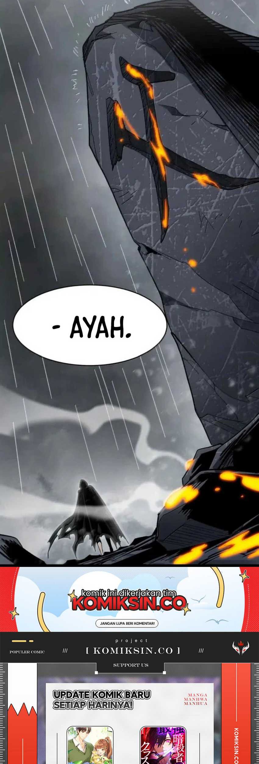 I’m Really Not The Demon God’s Lackey Chapter 144 - halaman 57
