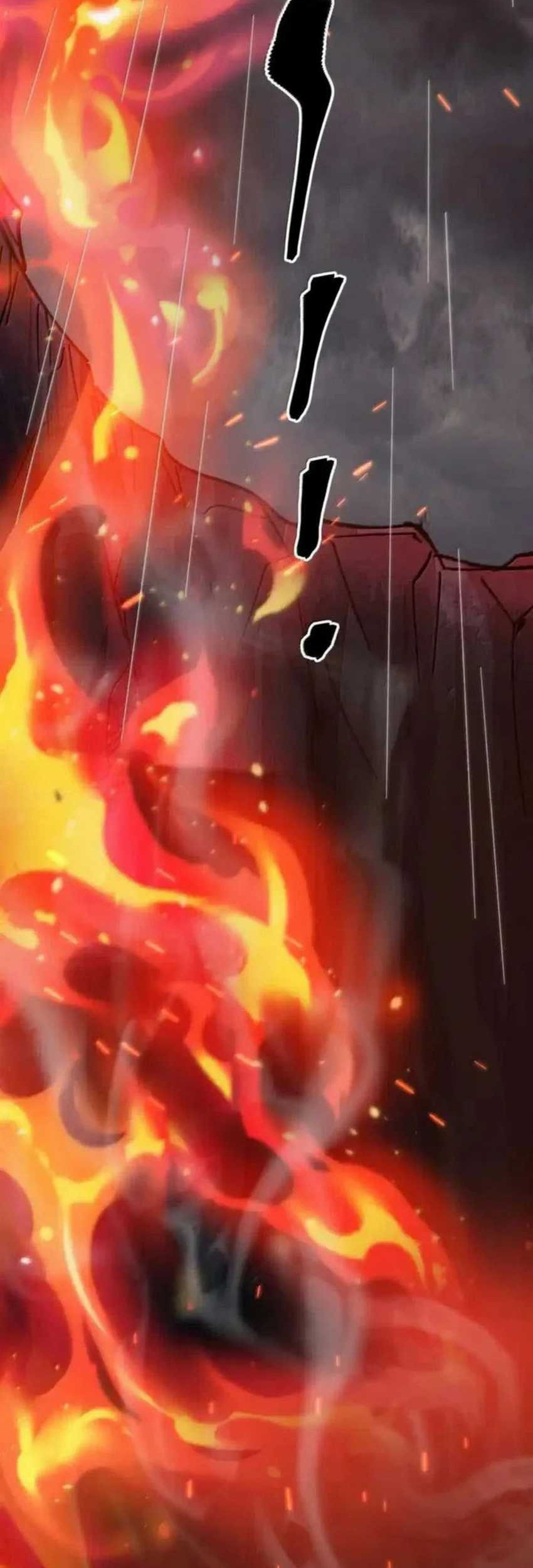 I’m Really Not The Demon God’s Lackey Chapter 144 - halaman 7