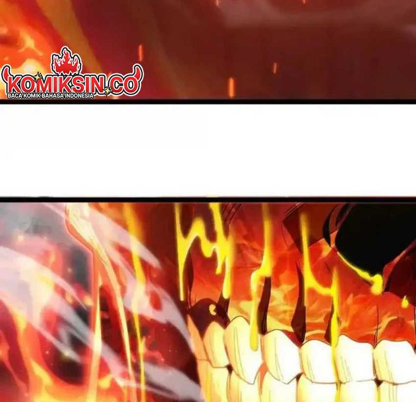 I’m Really Not The Demon God’s Lackey Chapter 144 - halaman 8