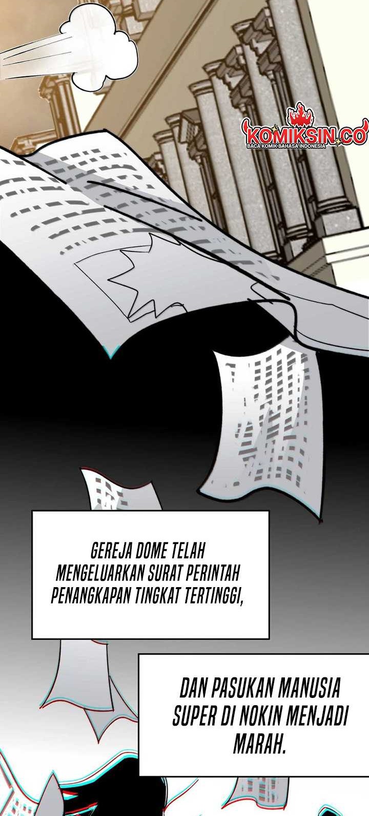 I’m Really Not The Demon God’s Lackey Chapter 145 - halaman 13