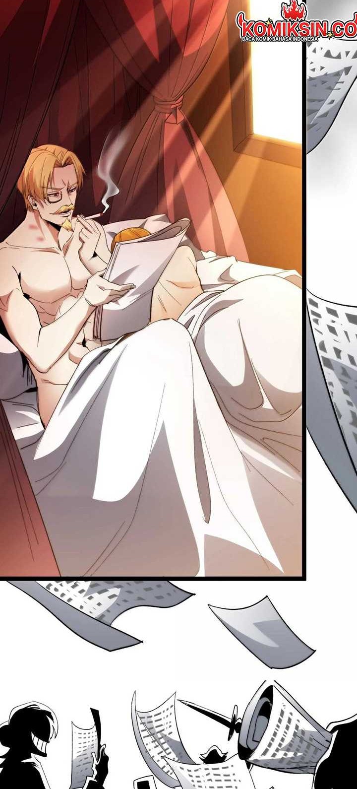 I’m Really Not The Demon God’s Lackey Chapter 145 - halaman 15