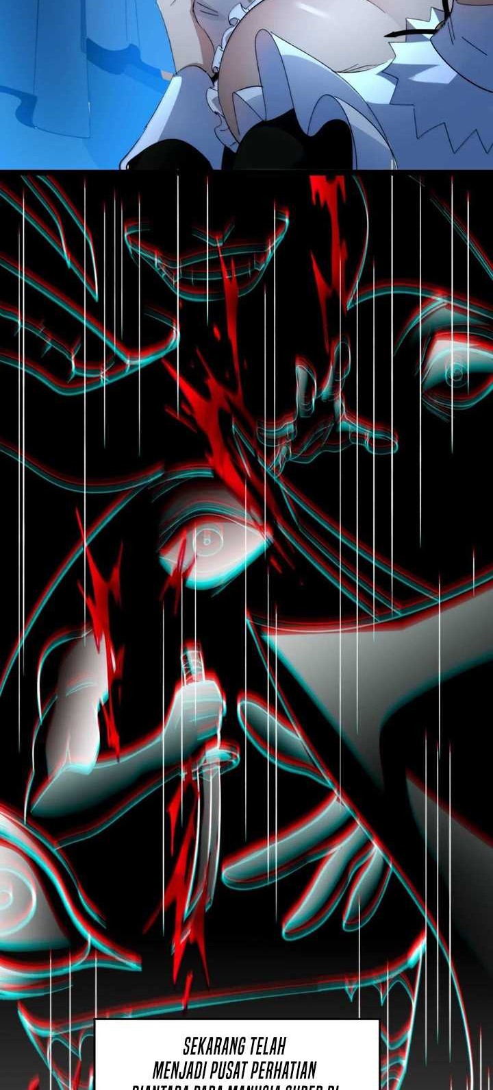 I’m Really Not The Demon God’s Lackey Chapter 145 - halaman 19