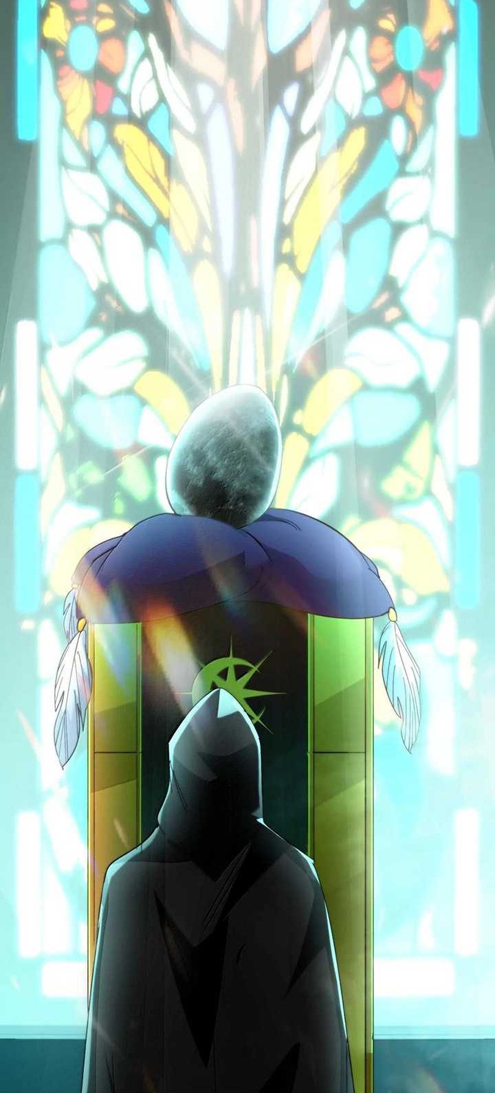 I’m Really Not The Demon God’s Lackey Chapter 145 - halaman 21