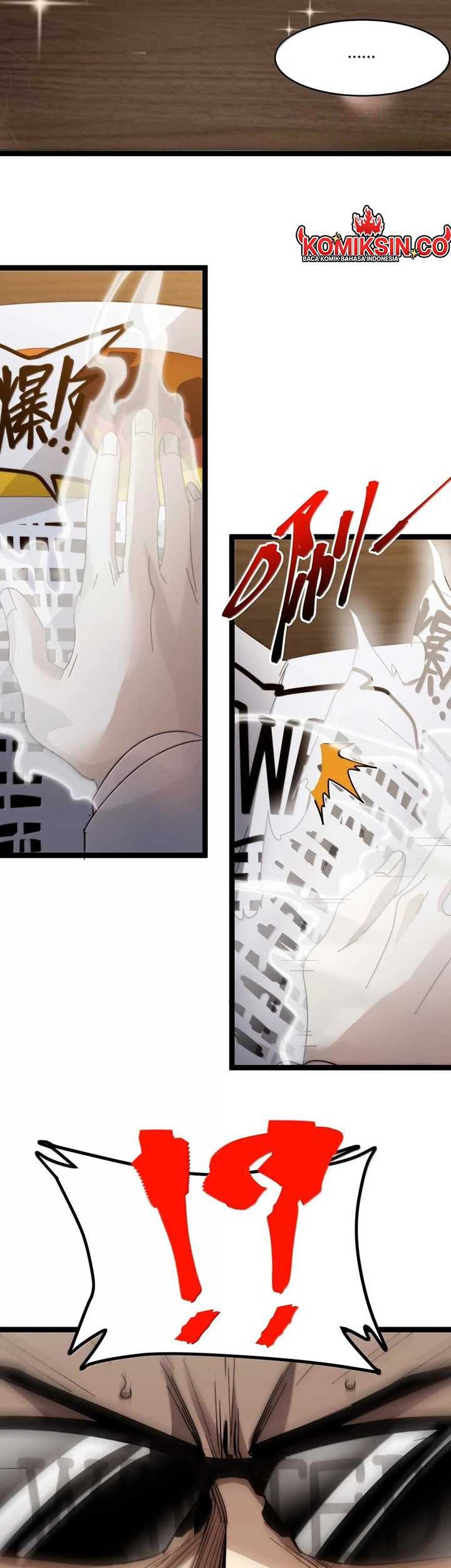 I’m Really Not The Demon God’s Lackey Chapter 145 - halaman 8