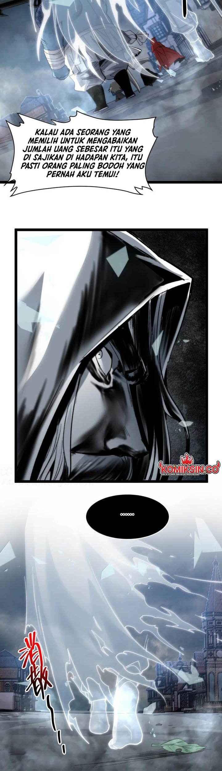 I’m Really Not The Demon God’s Lackey Chapter 146 - halaman 12