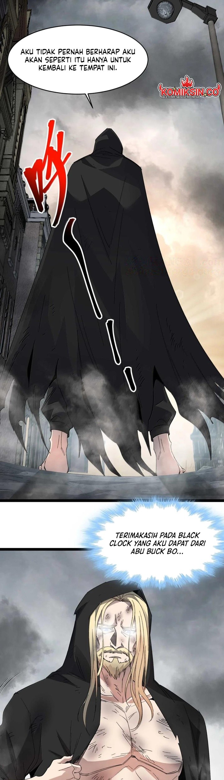 I’m Really Not The Demon God’s Lackey Chapter 146 - halaman 14