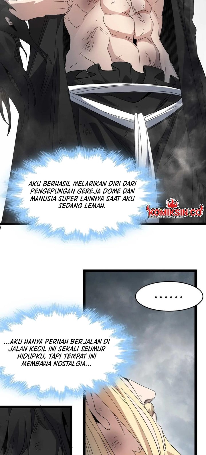 I’m Really Not The Demon God’s Lackey Chapter 146 - halaman 15