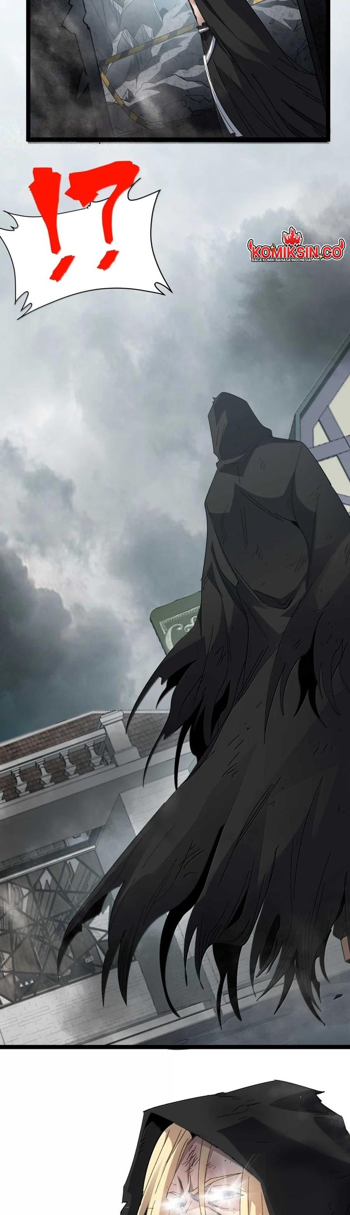 I’m Really Not The Demon God’s Lackey Chapter 146 - halaman 18