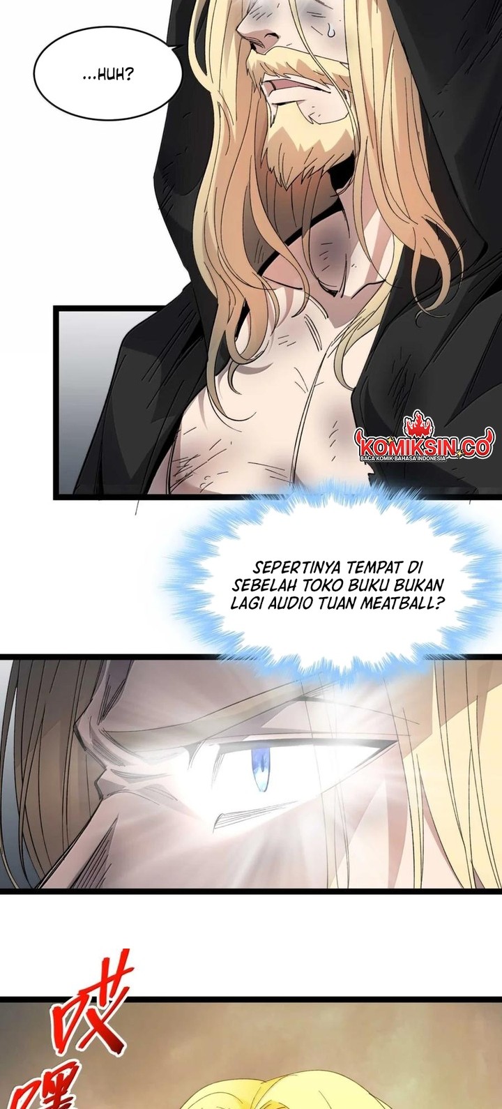 I’m Really Not The Demon God’s Lackey Chapter 146 - halaman 19