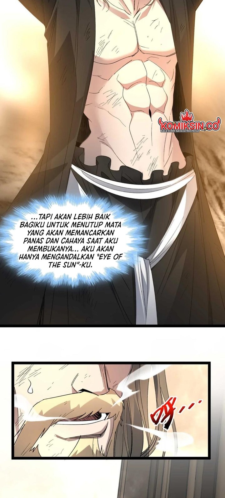 I’m Really Not The Demon God’s Lackey Chapter 146 - halaman 23
