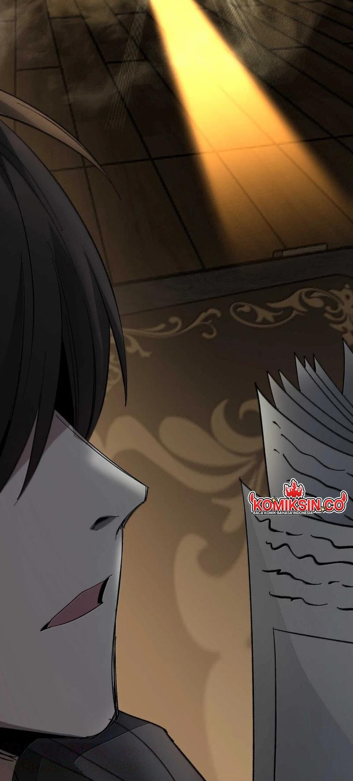 I’m Really Not The Demon God’s Lackey Chapter 146 - halaman 25