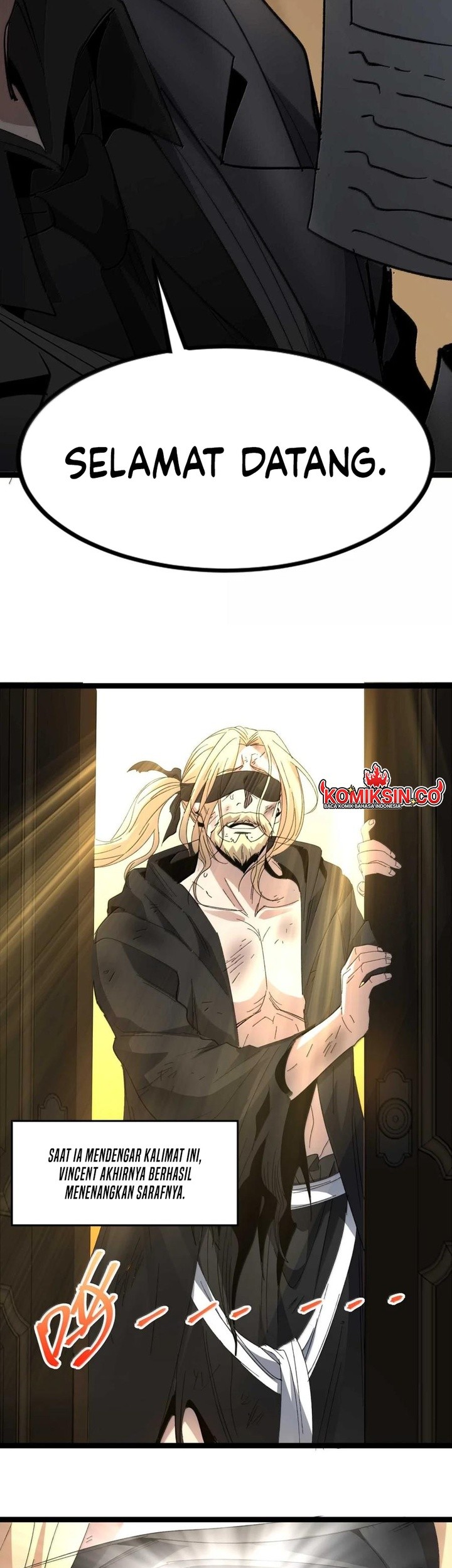 I’m Really Not The Demon God’s Lackey Chapter 146 - halaman 26