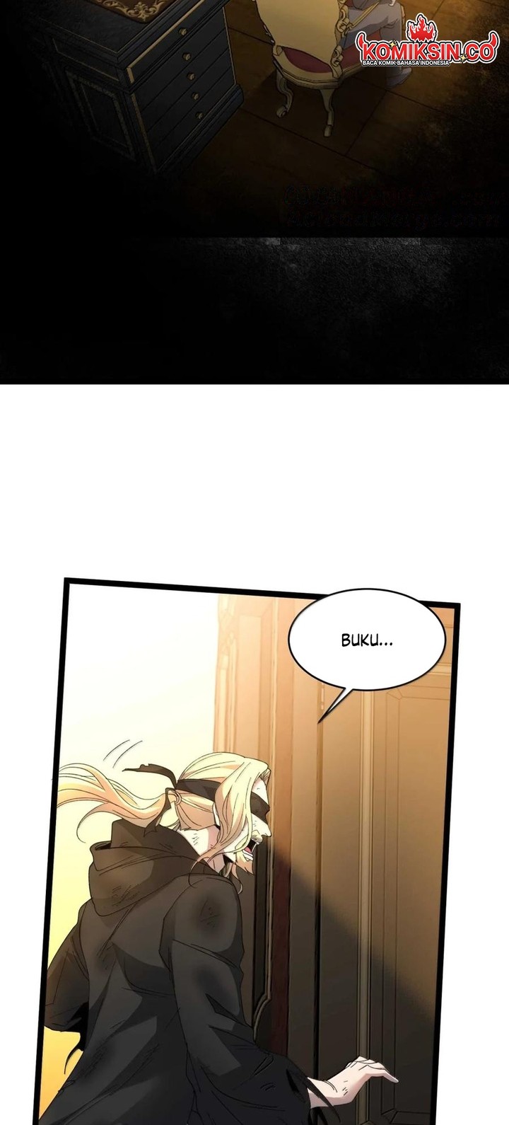 I’m Really Not The Demon God’s Lackey Chapter 146 - halaman 29