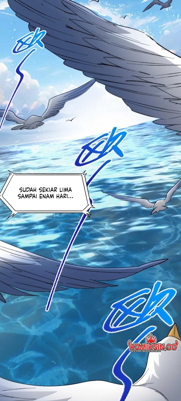I’m Really Not The Demon God’s Lackey Chapter 146 - halaman 3