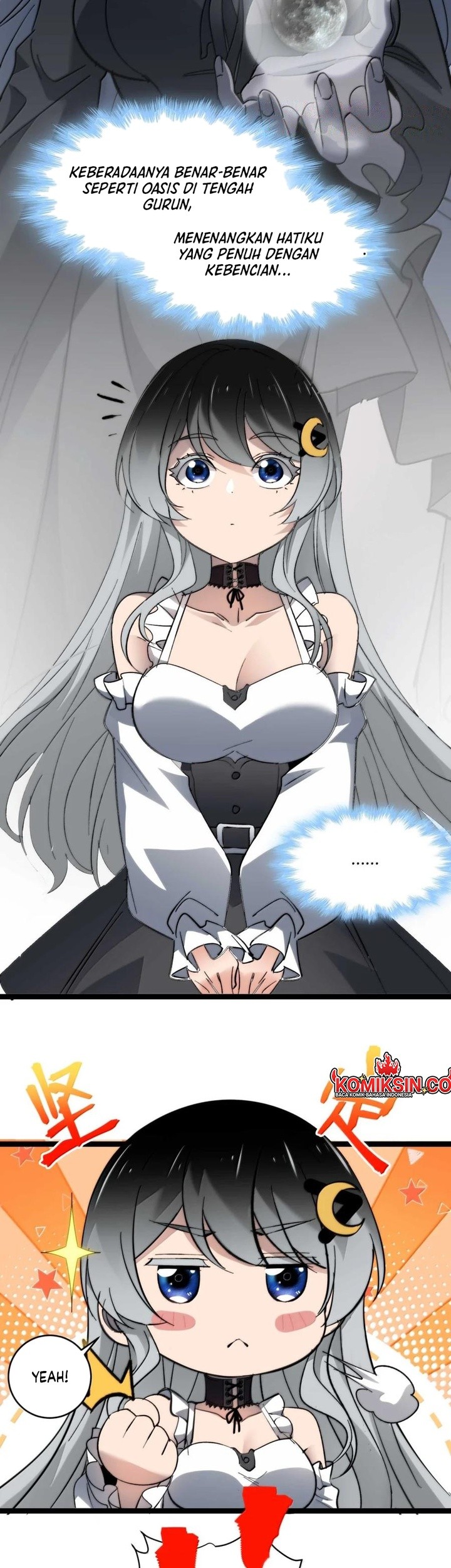 I’m Really Not The Demon God’s Lackey Chapter 146 - halaman 50