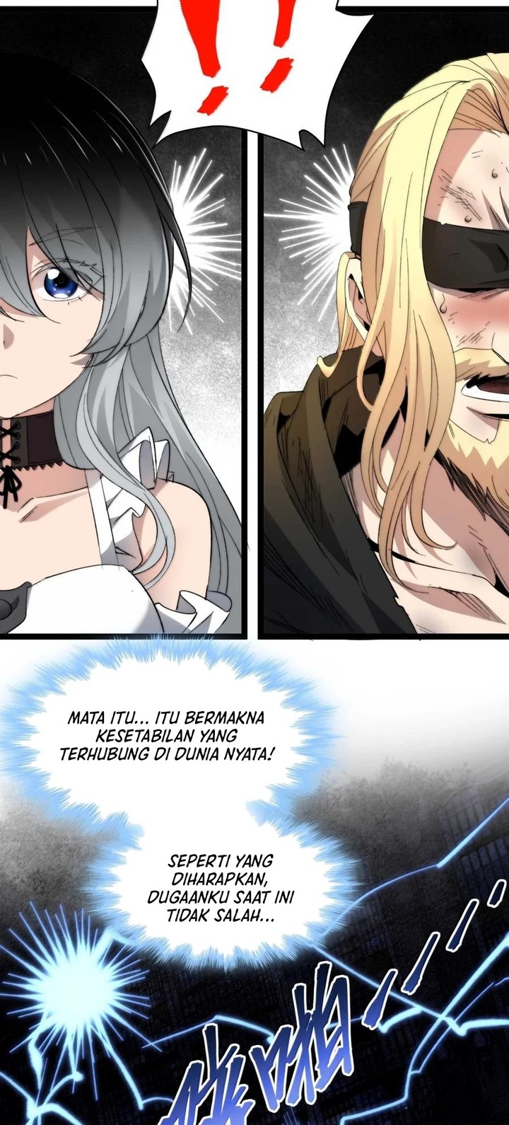 I’m Really Not The Demon God’s Lackey Chapter 146 - halaman 51