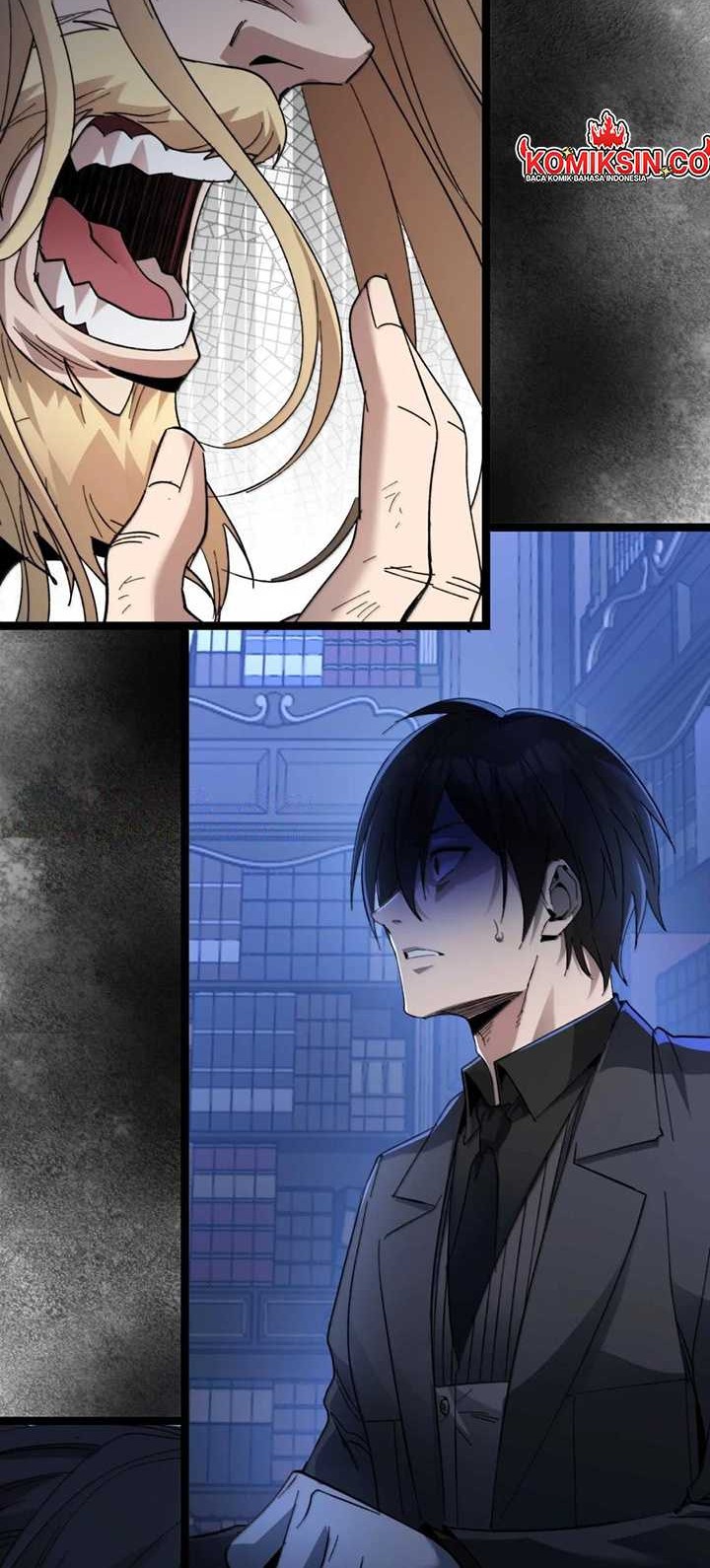 I’m Really Not The Demon God’s Lackey Chapter 147 - halaman 13