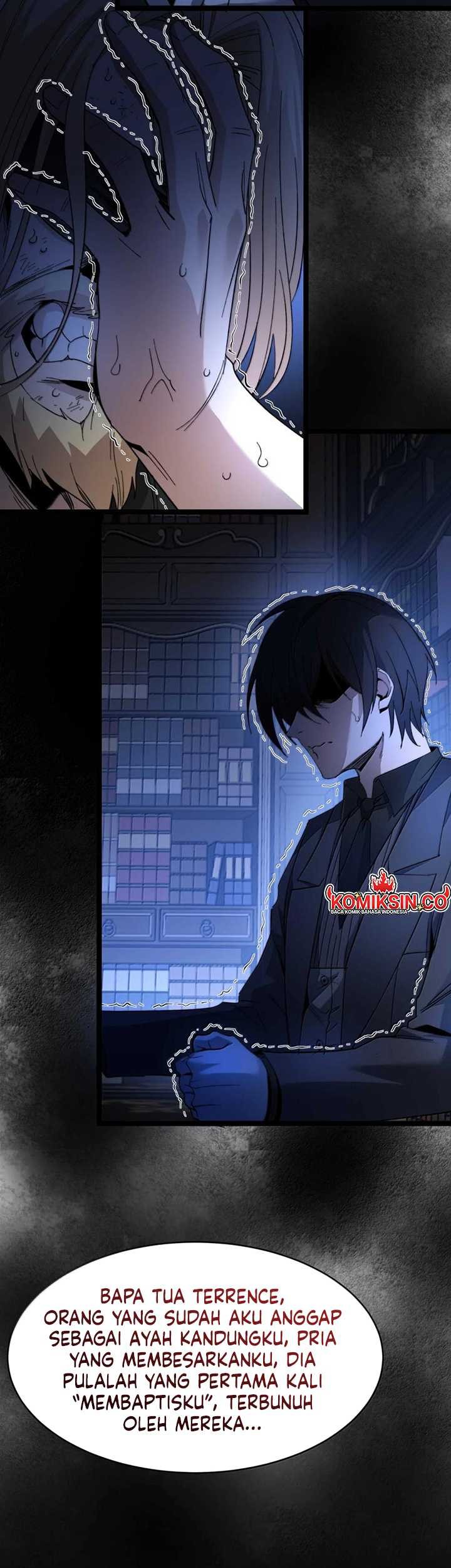 I’m Really Not The Demon God’s Lackey Chapter 147 - halaman 14