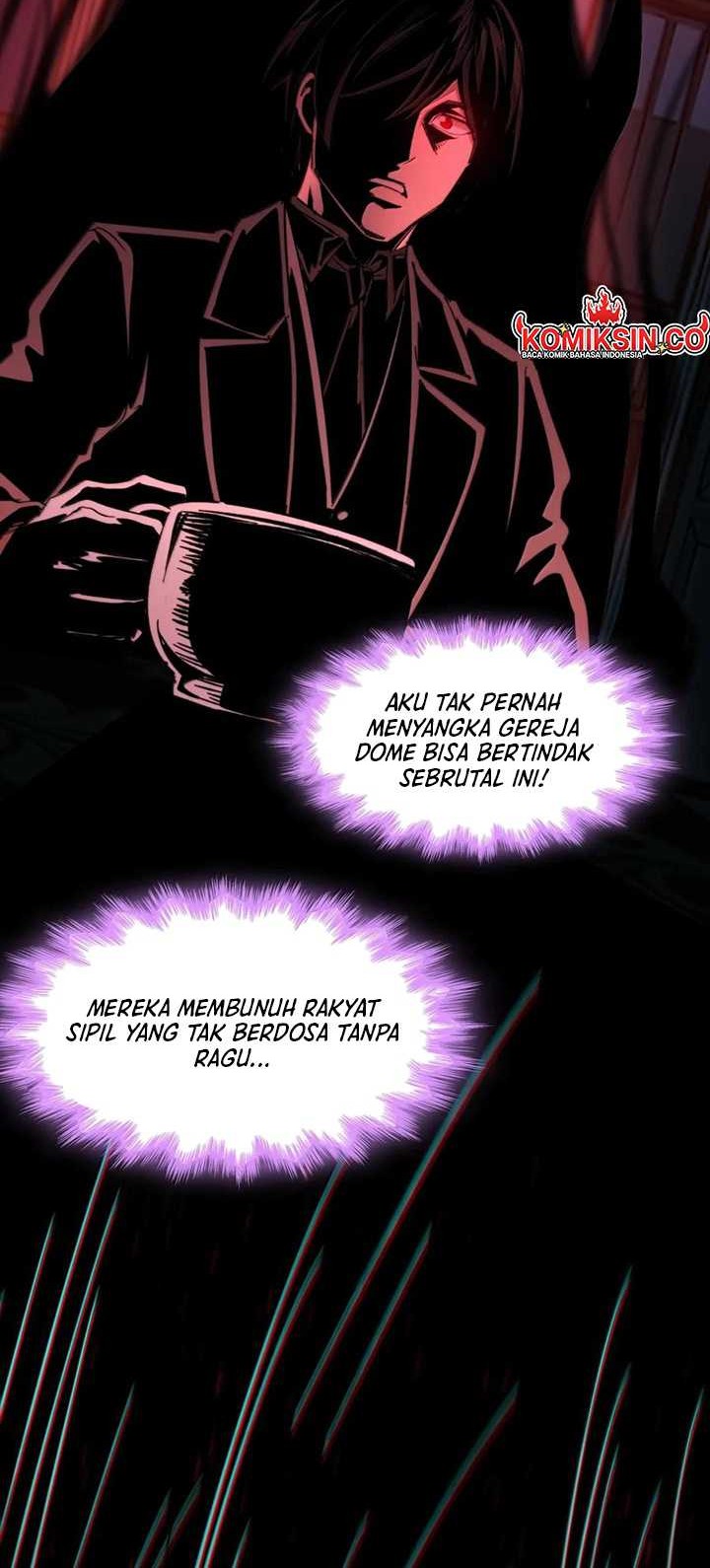 I’m Really Not The Demon God’s Lackey Chapter 147 - halaman 17