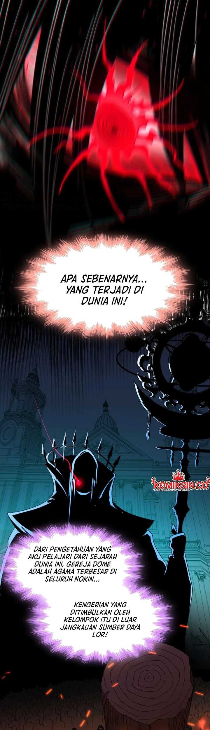 I’m Really Not The Demon God’s Lackey Chapter 147 - halaman 18