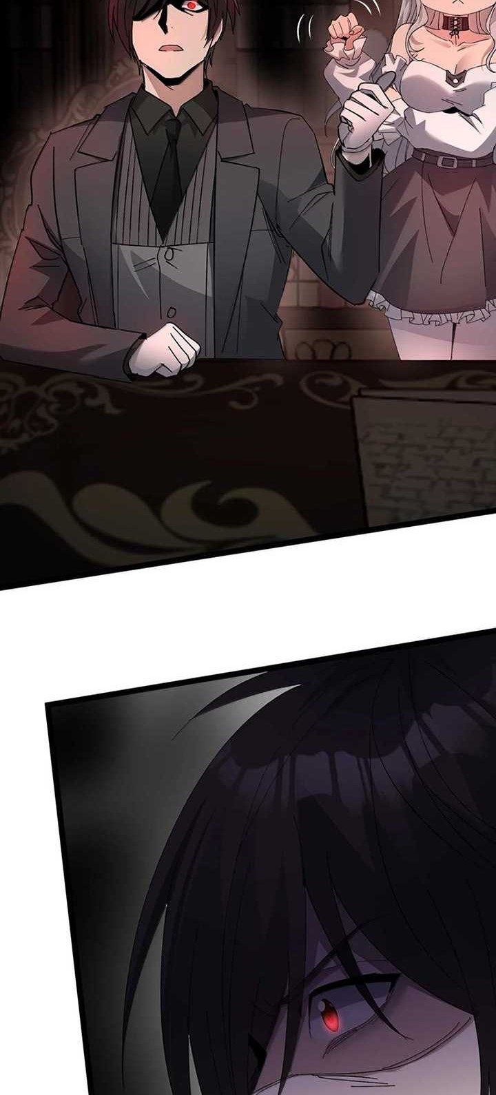 I’m Really Not The Demon God’s Lackey Chapter 147 - halaman 23