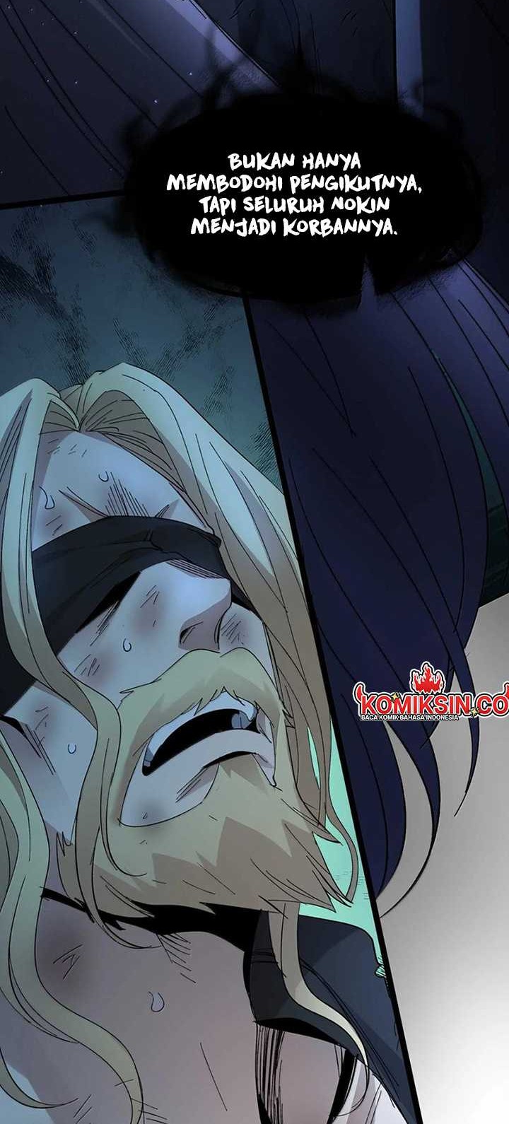I’m Really Not The Demon God’s Lackey Chapter 147 - halaman 25