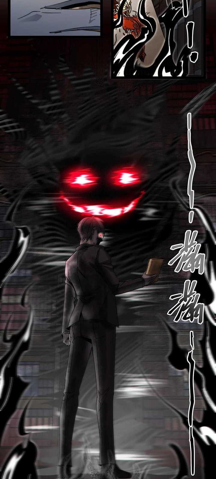 I’m Really Not The Demon God’s Lackey Chapter 147 - halaman 53