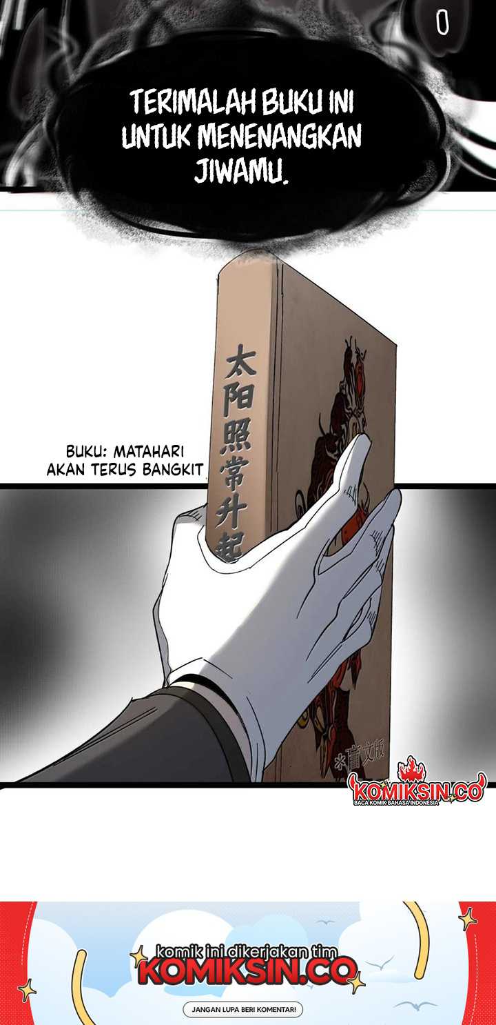 I’m Really Not The Demon God’s Lackey Chapter 147 - halaman 54