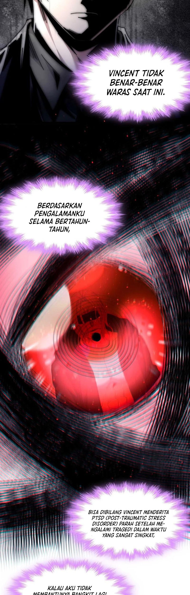 I’m Really Not The Demon God’s Lackey Chapter 148 - halaman 10