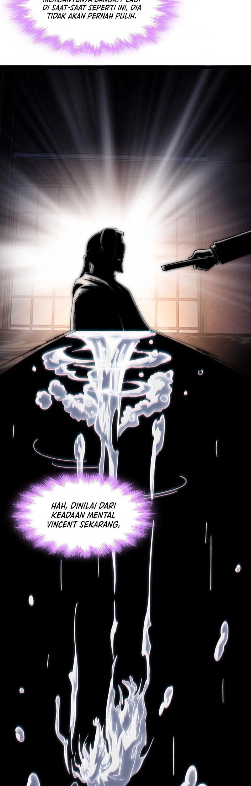 I’m Really Not The Demon God’s Lackey Chapter 148 - halaman 11