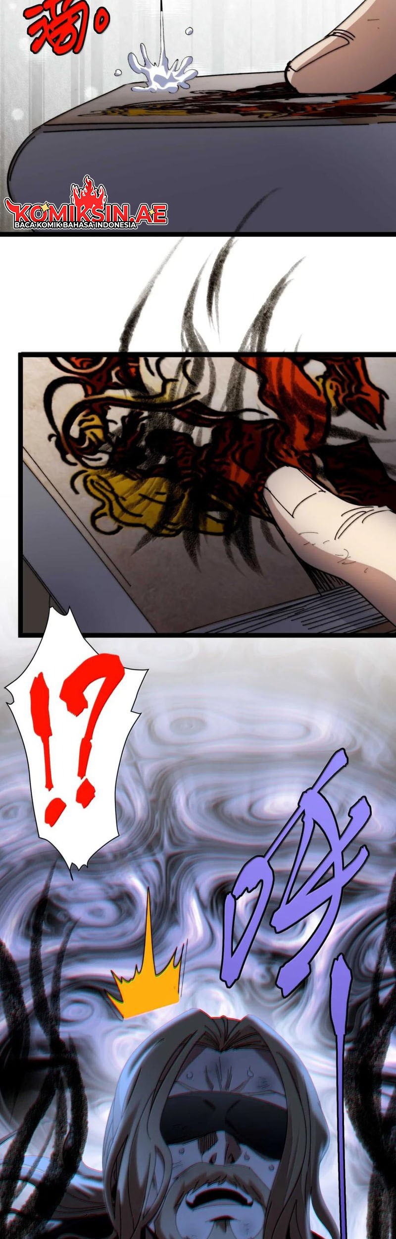 I’m Really Not The Demon God’s Lackey Chapter 148 - halaman 24