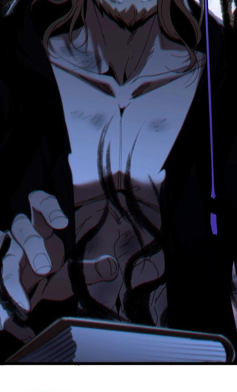 I’m Really Not The Demon God’s Lackey Chapter 148 - halaman 25