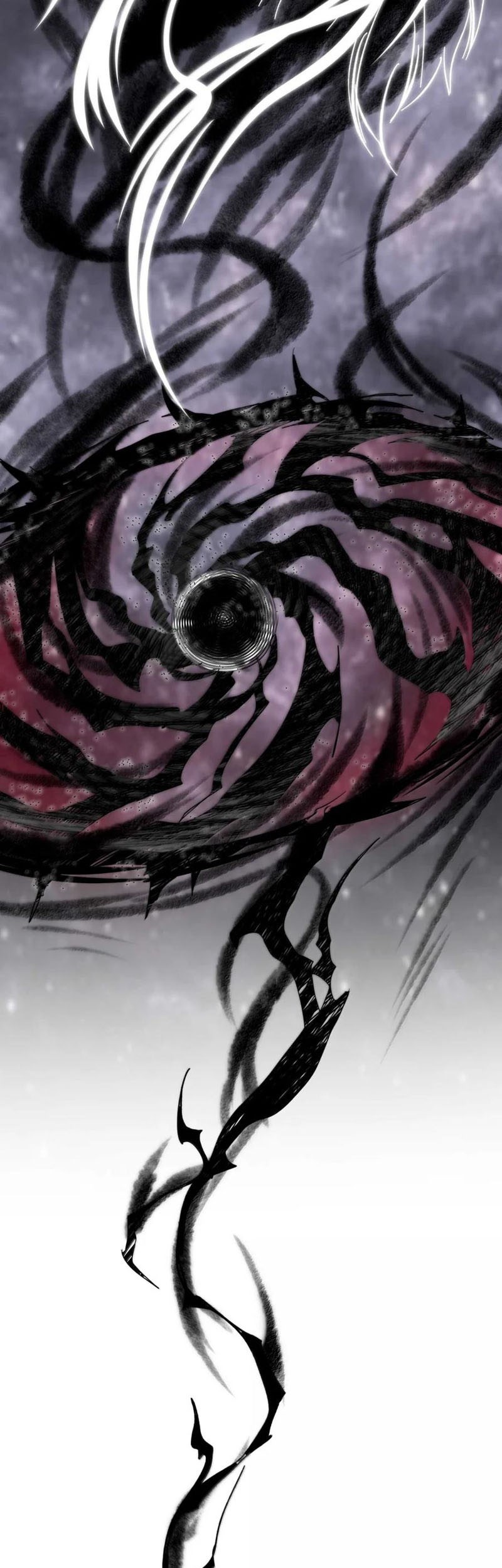 I’m Really Not The Demon God’s Lackey Chapter 148 - halaman 30