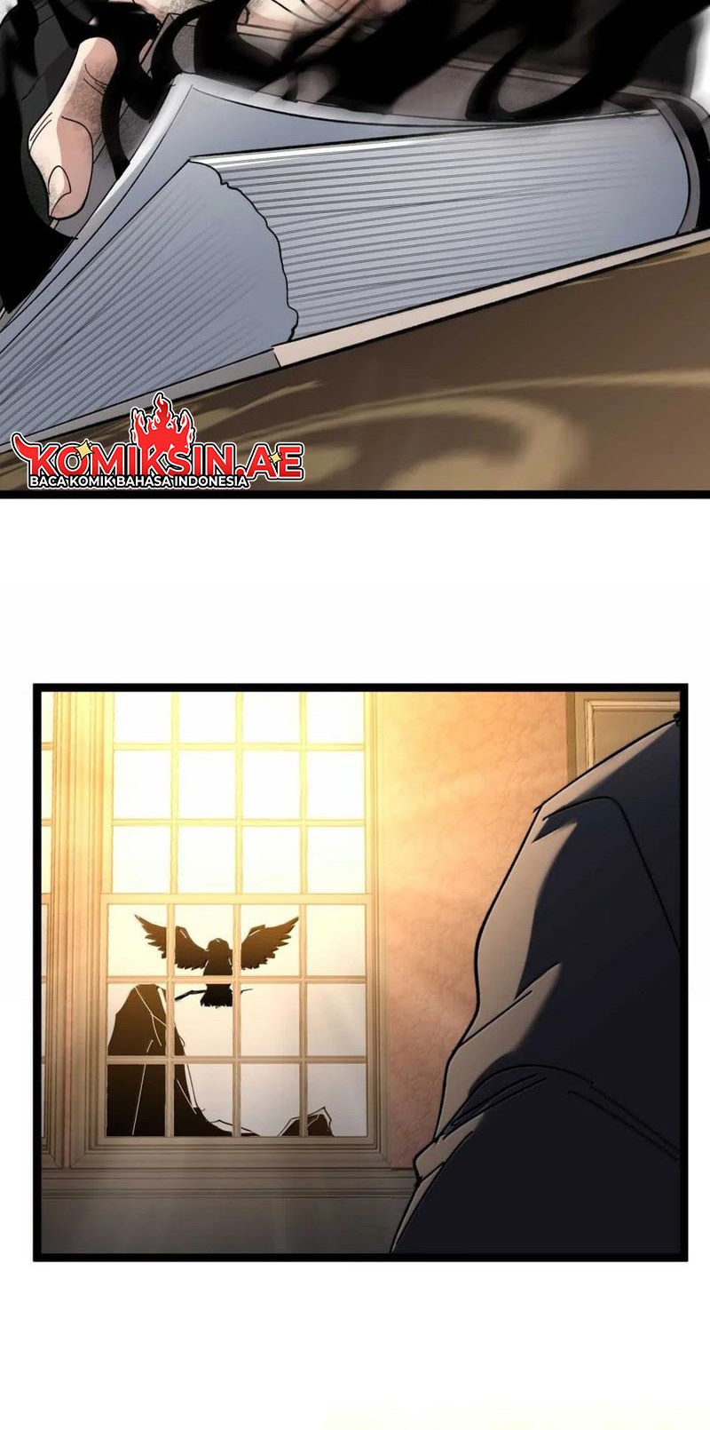 I’m Really Not The Demon God’s Lackey Chapter 148 - halaman 43