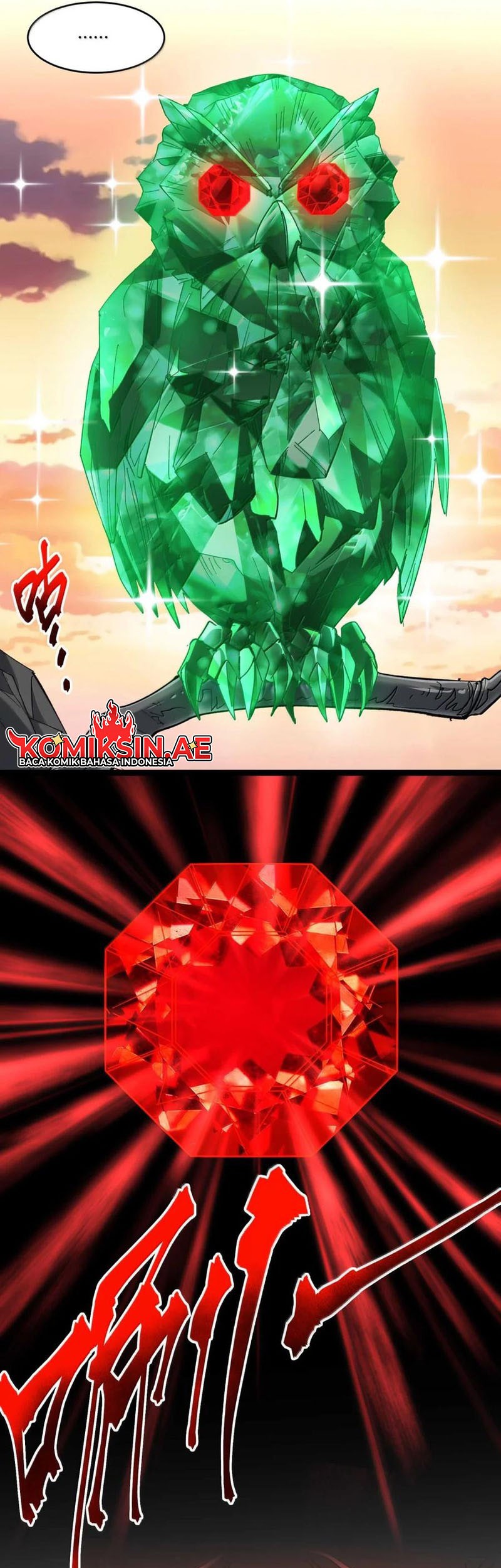 I’m Really Not The Demon God’s Lackey Chapter 148 - halaman 44