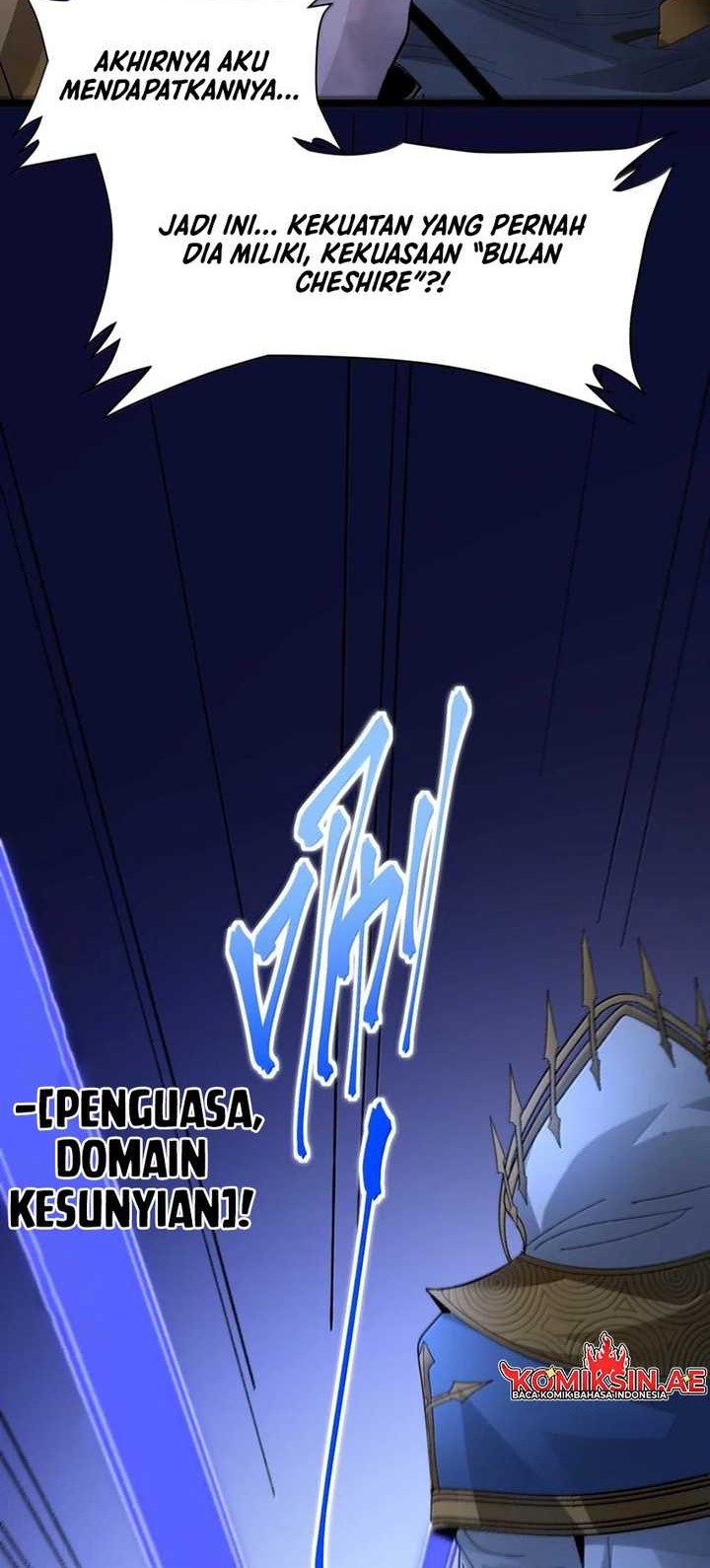 I’m Really Not The Demon God’s Lackey Chapter 149 - halaman 25
