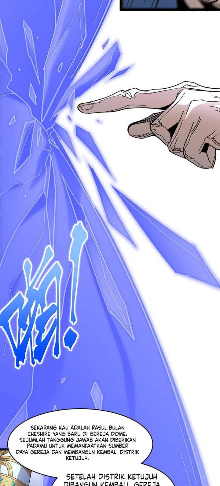 I’m Really Not The Demon God’s Lackey Chapter 149 - halaman 27