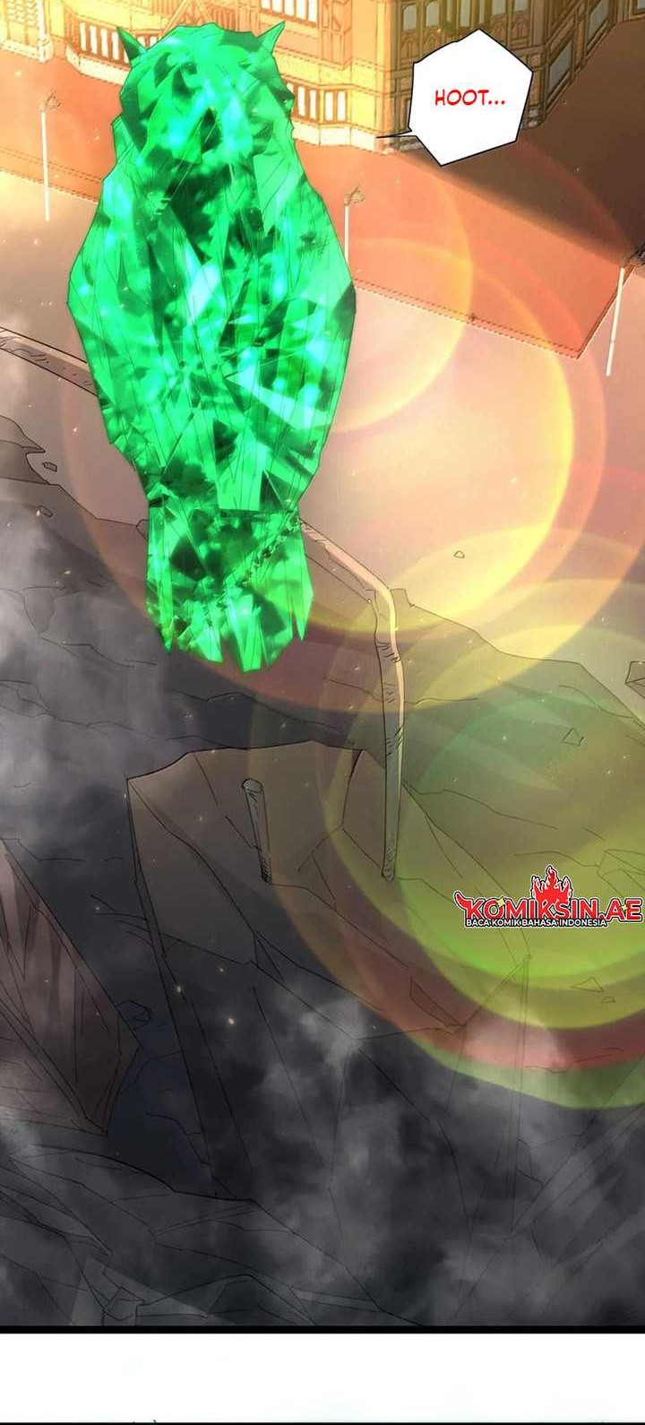 I’m Really Not The Demon God’s Lackey Chapter 149 - halaman 3