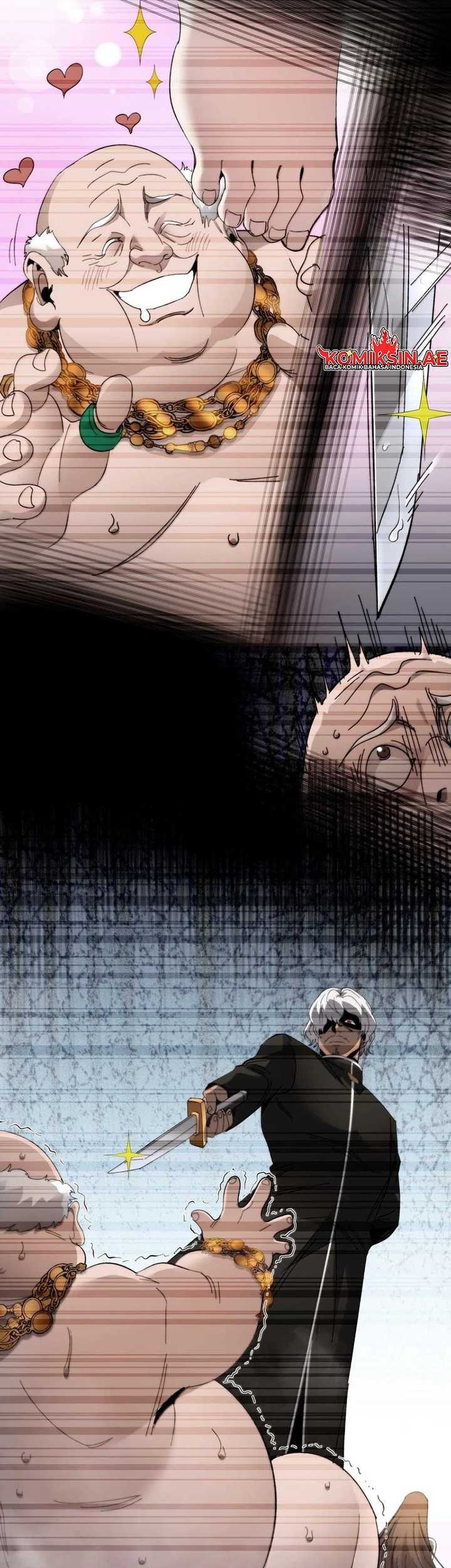 I’m Really Not The Demon God’s Lackey Chapter 149 - halaman 32