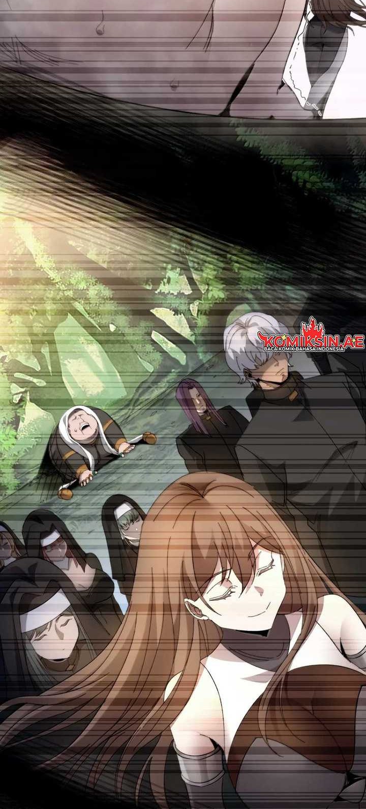 I’m Really Not The Demon God’s Lackey Chapter 149 - halaman 33