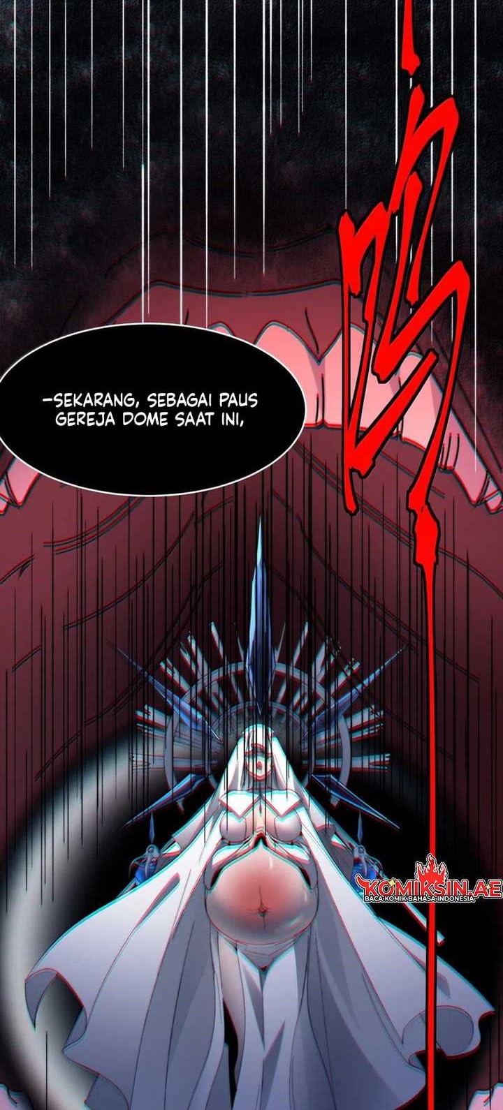 I’m Really Not The Demon God’s Lackey Chapter 149 - halaman 47